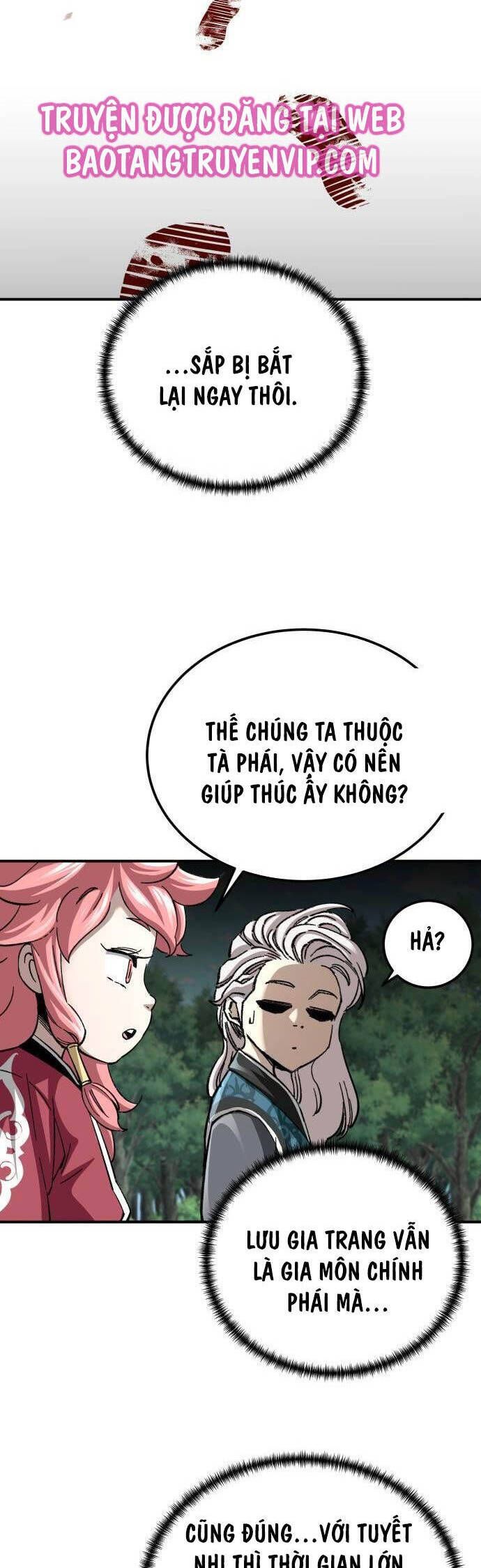 đọc truyện Ông Võ Giả Và Cháu Chí Tôn Chương 41 ảnh 7 tại Truyện Dạ Ký