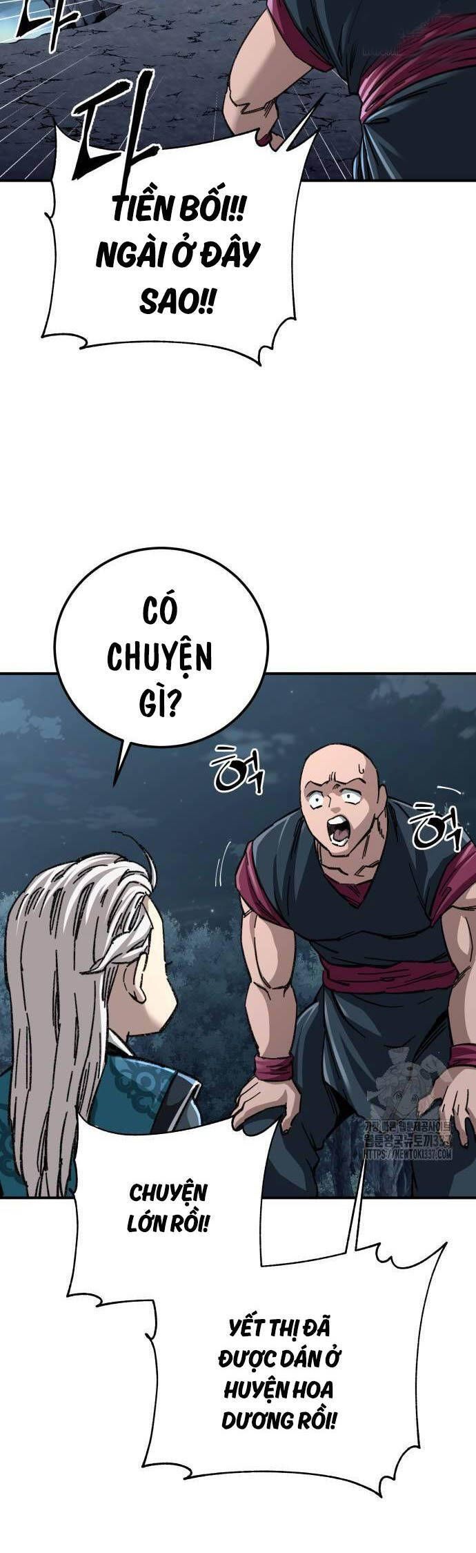 đọc truyện Ông Võ Giả Và Cháu Chí Tôn Chương 41 ảnh 66 tại Truyện Dạ Ký