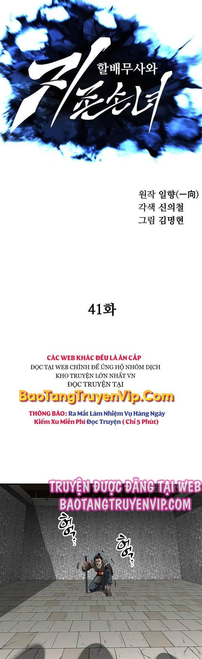 đọc truyện Ông Võ Giả Và Cháu Chí Tôn Chương 41 ảnh 10 tại Truyện Dạ Ký