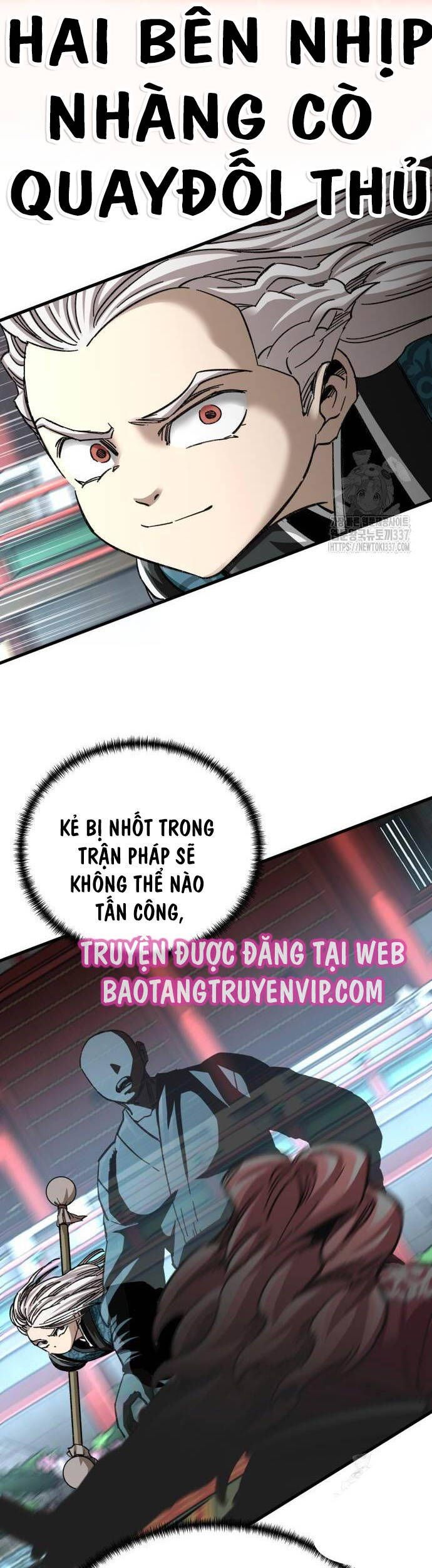 đọc truyện Ông Võ Giả Và Cháu Chí Tôn Chương 42 ảnh 12 tại Truyện Dạ Ký