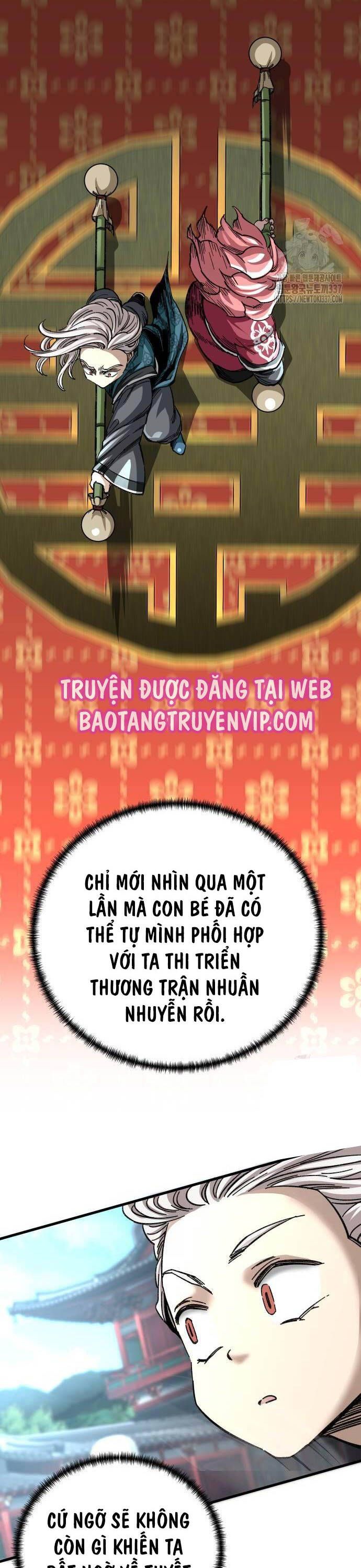 đọc truyện Ông Võ Giả Và Cháu Chí Tôn Chương 42 ảnh 16 tại Truyện Dạ Ký