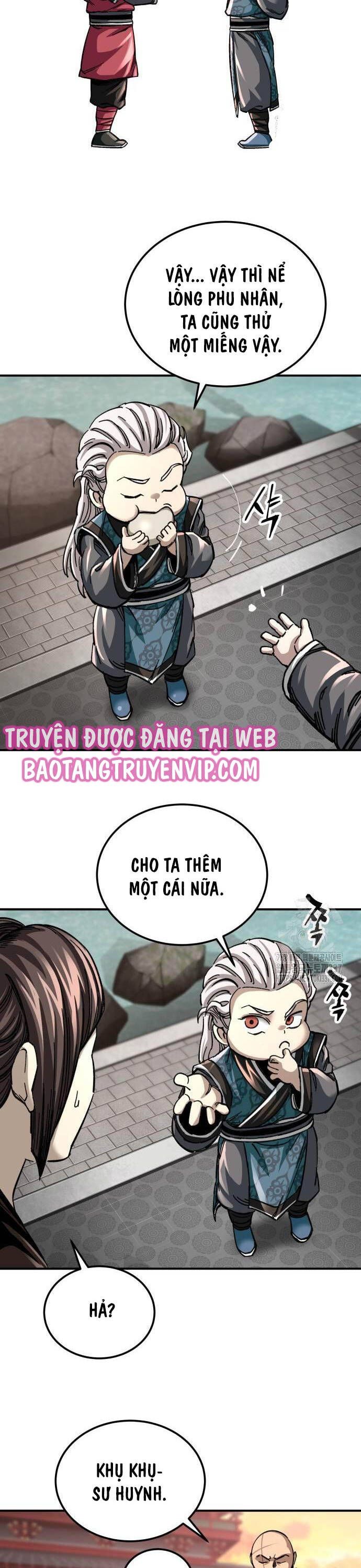 đọc truyện Ông Võ Giả Và Cháu Chí Tôn Chương 42 ảnh 31 tại Truyện Dạ Ký
