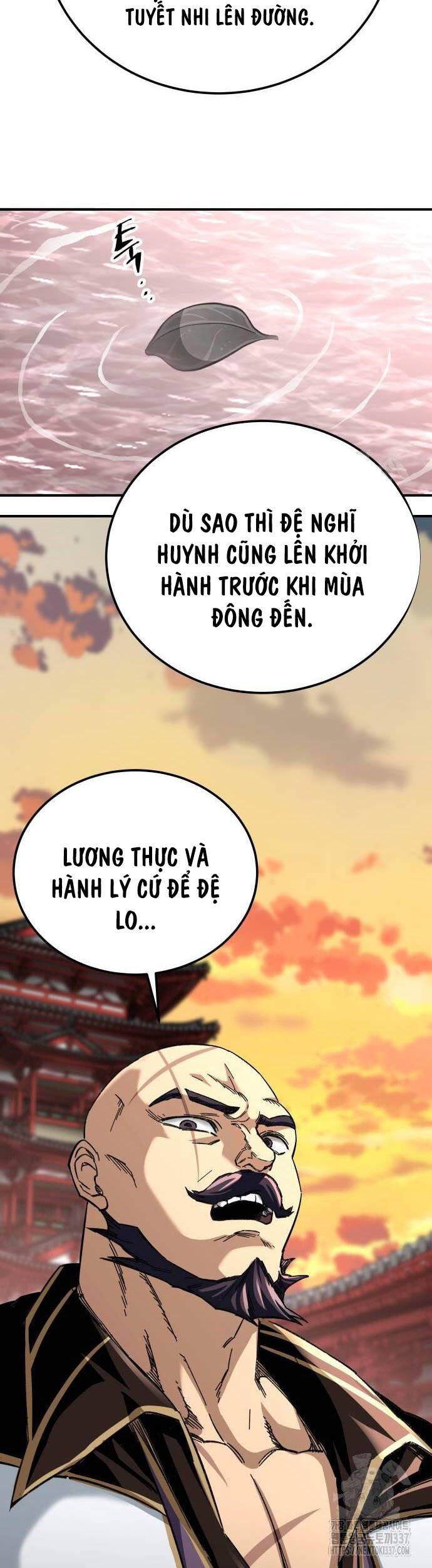 đọc truyện Ông Võ Giả Và Cháu Chí Tôn Chương 42 ảnh 34 tại Truyện Dạ Ký