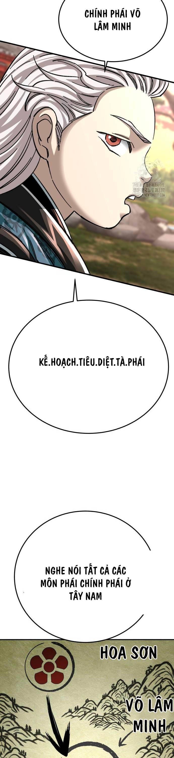 đọc truyện Ông Võ Giả Và Cháu Chí Tôn Chương 42 ảnh 39 tại Truyện Dạ Ký