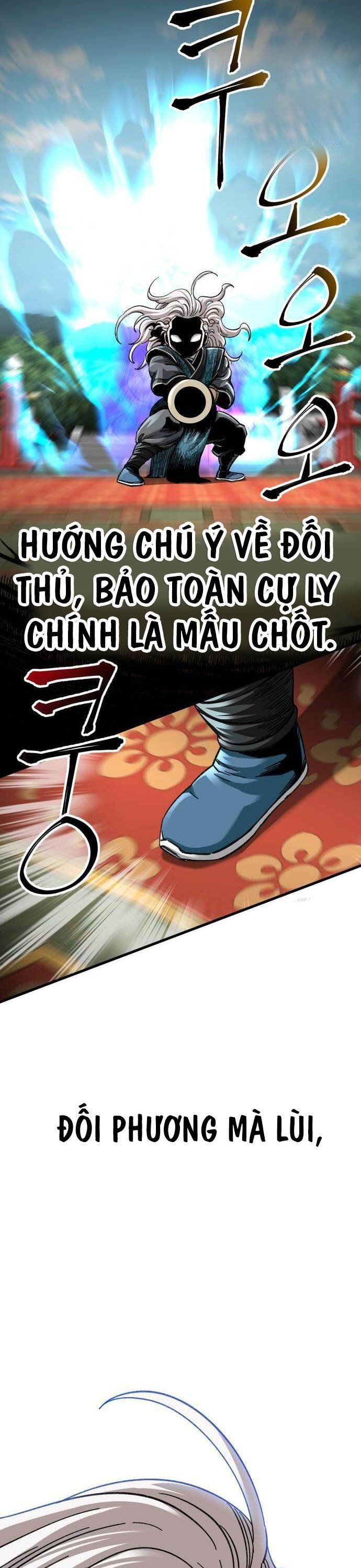 đọc truyện Ông Võ Giả Và Cháu Chí Tôn Chương 42 ảnh 9 tại Truyện Dạ Ký