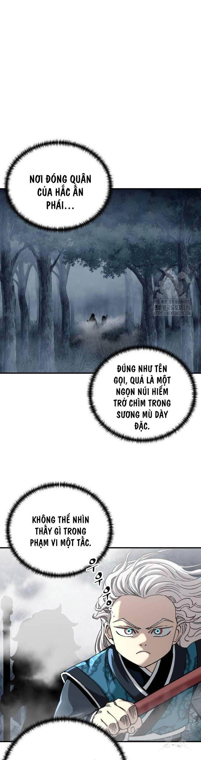 đọc truyện Ông Võ Giả Và Cháu Chí Tôn Chương 43 ảnh 24 tại Truyện Dạ Ký