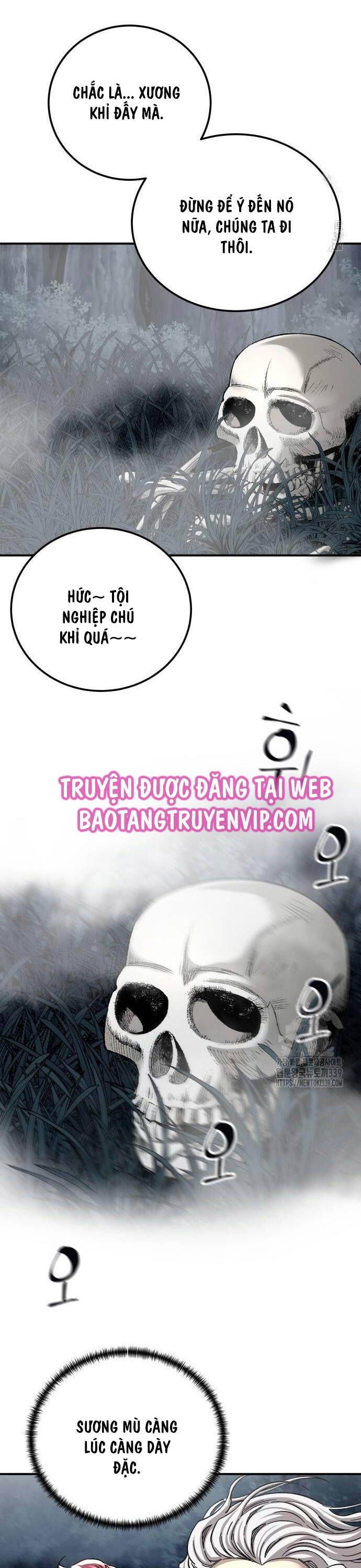 đọc truyện Ông Võ Giả Và Cháu Chí Tôn Chương 43 ảnh 27 tại Truyện Dạ Ký