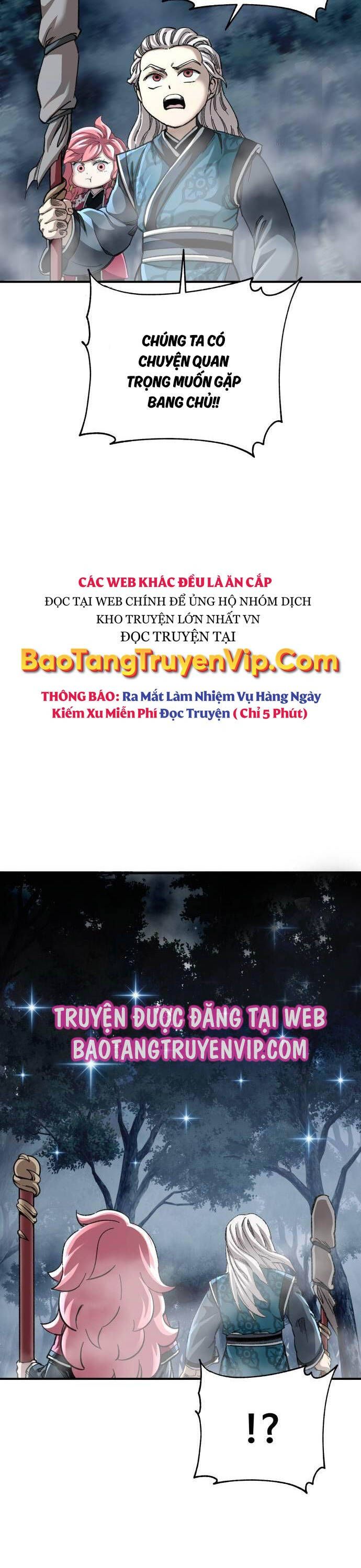 đọc truyện Ông Võ Giả Và Cháu Chí Tôn Chương 43 ảnh 32 tại Truyện Dạ Ký
