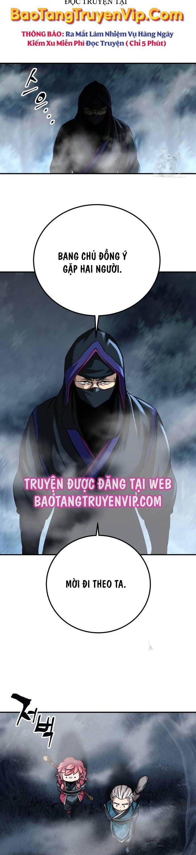 đọc truyện Ông Võ Giả Và Cháu Chí Tôn Chương 43 ảnh 40 tại Truyện Dạ Ký