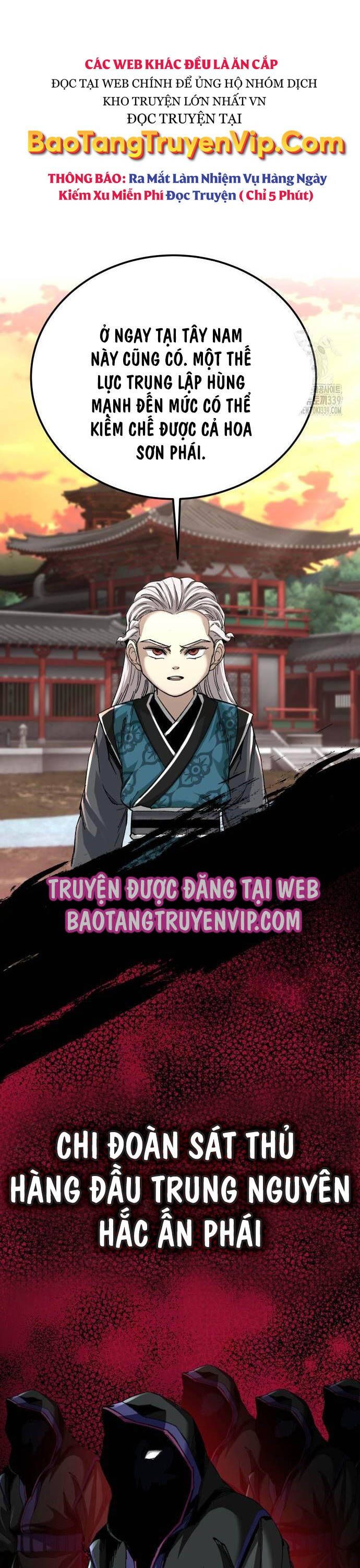 đọc truyện Ông Võ Giả Và Cháu Chí Tôn Chương 43 ảnh 5 tại Truyện Dạ Ký