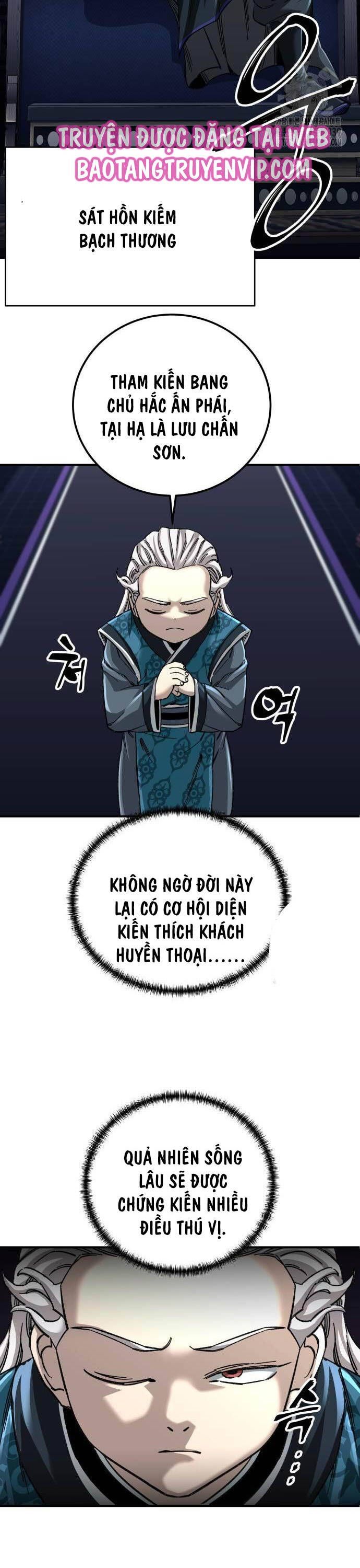 đọc truyện Ông Võ Giả Và Cháu Chí Tôn Chương 43 ảnh 44 tại Truyện Dạ Ký