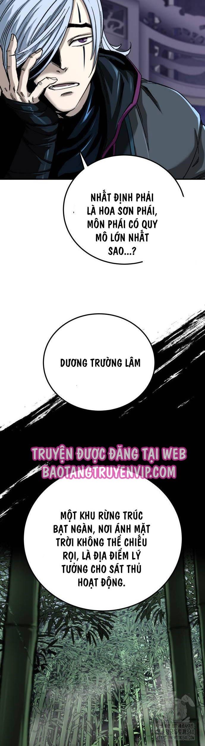 đọc truyện Ông Võ Giả Và Cháu Chí Tôn Chương 44 ảnh 12 tại Truyện Dạ Ký