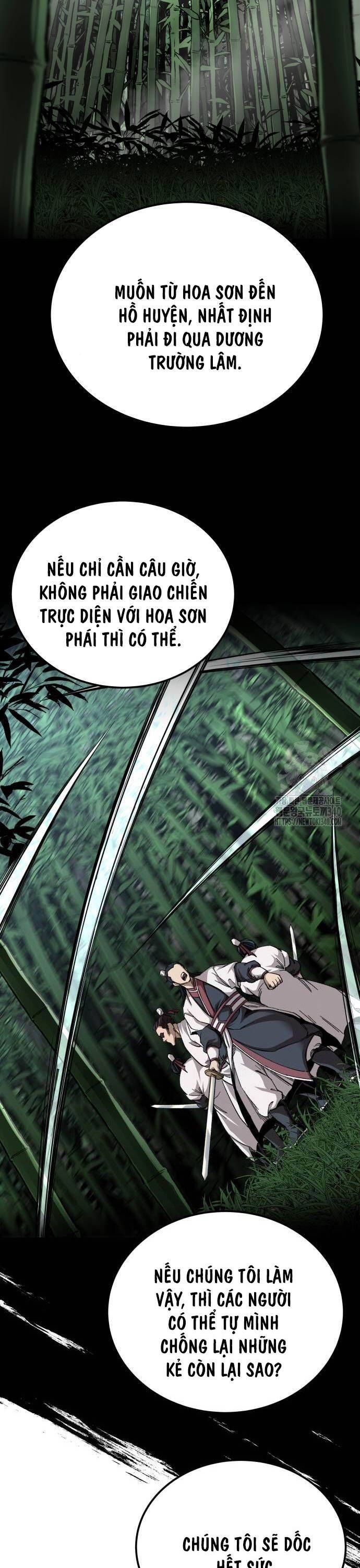 đọc truyện Ông Võ Giả Và Cháu Chí Tôn Chương 44 ảnh 13 tại Truyện Dạ Ký