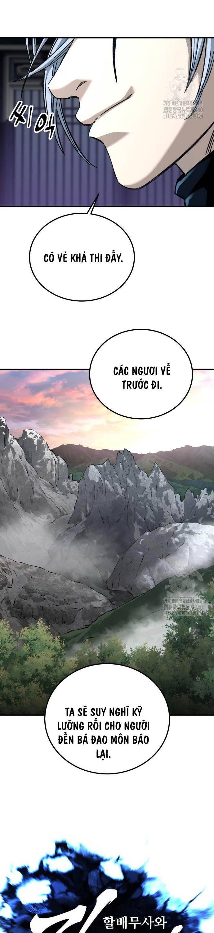 đọc truyện Ông Võ Giả Và Cháu Chí Tôn Chương 44 ảnh 15 tại Truyện Dạ Ký