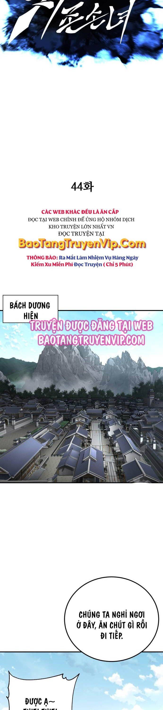 đọc truyện Ông Võ Giả Và Cháu Chí Tôn Chương 44 ảnh 16 tại Truyện Dạ Ký