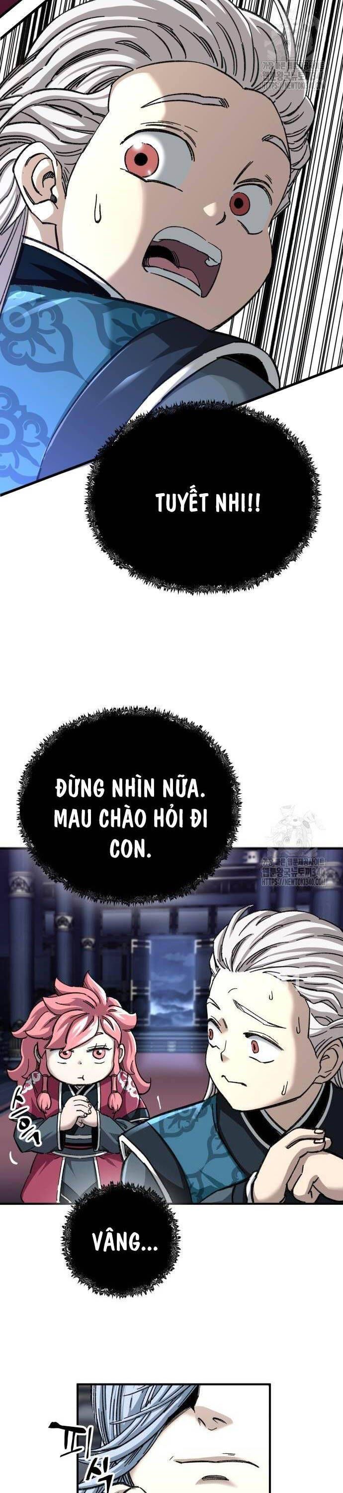 đọc truyện Ông Võ Giả Và Cháu Chí Tôn Chương 44 ảnh 3 tại Truyện Dạ Ký