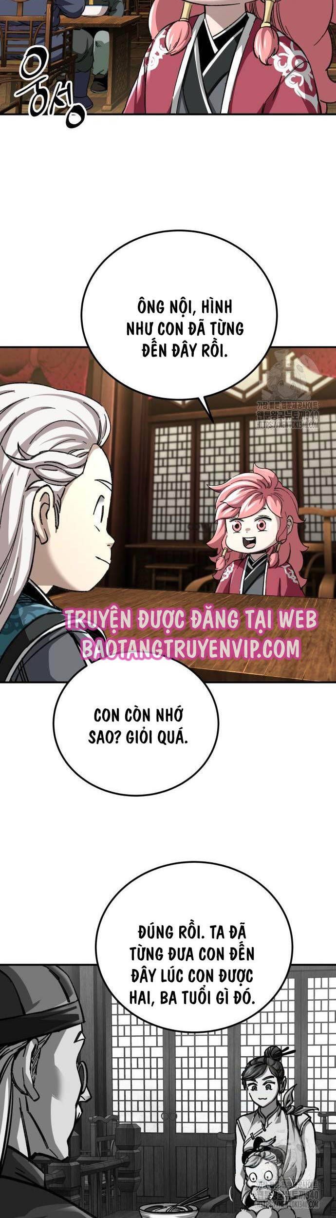 đọc truyện Ông Võ Giả Và Cháu Chí Tôn Chương 44 ảnh 23 tại Truyện Dạ Ký