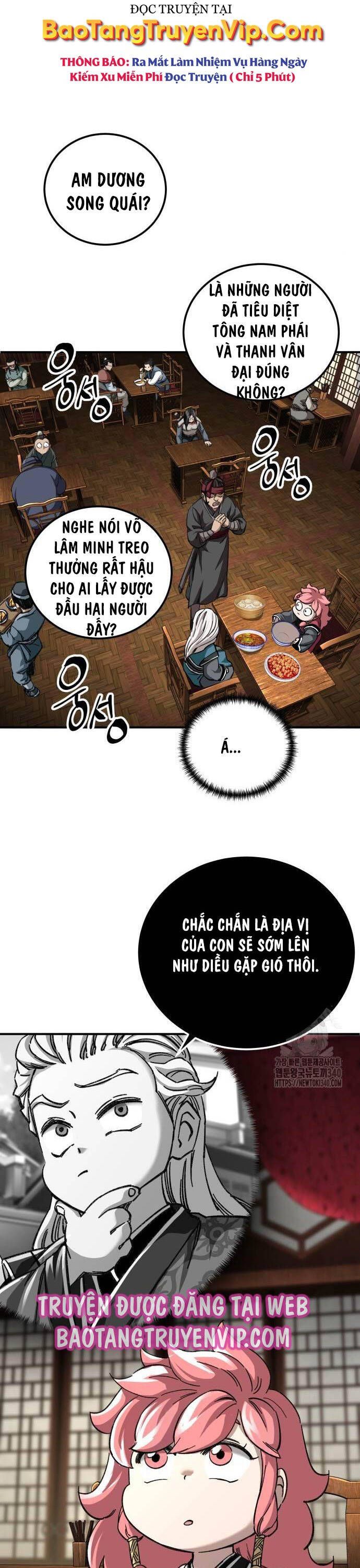 đọc truyện Ông Võ Giả Và Cháu Chí Tôn Chương 44 ảnh 32 tại Truyện Dạ Ký
