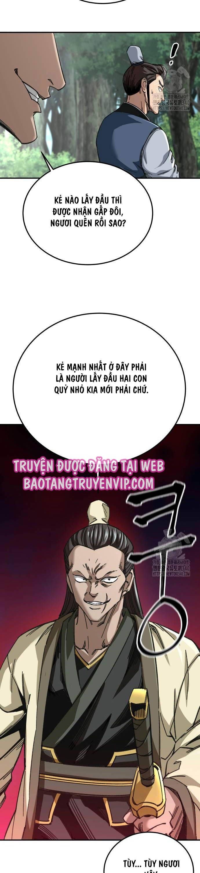 đọc truyện Ông Võ Giả Và Cháu Chí Tôn Chương 44 ảnh 48 tại Truyện Dạ Ký