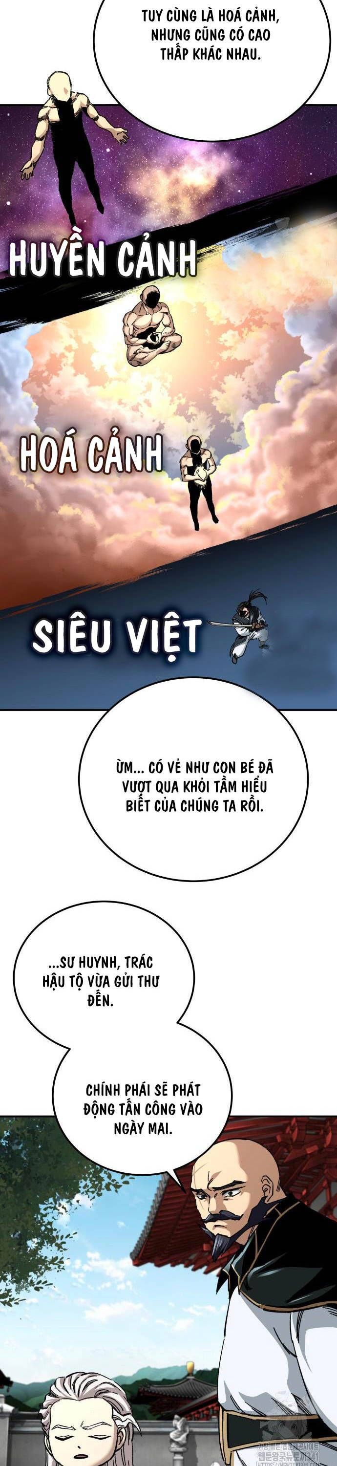 đọc truyện Ông Võ Giả Và Cháu Chí Tôn Chương 45 ảnh 20 tại Giả Dược