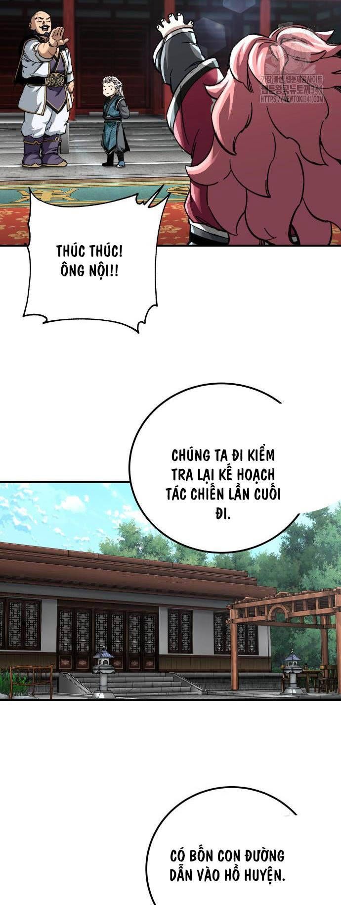 đọc truyện Ông Võ Giả Và Cháu Chí Tôn Chương 45 ảnh 22 tại Giả Dược