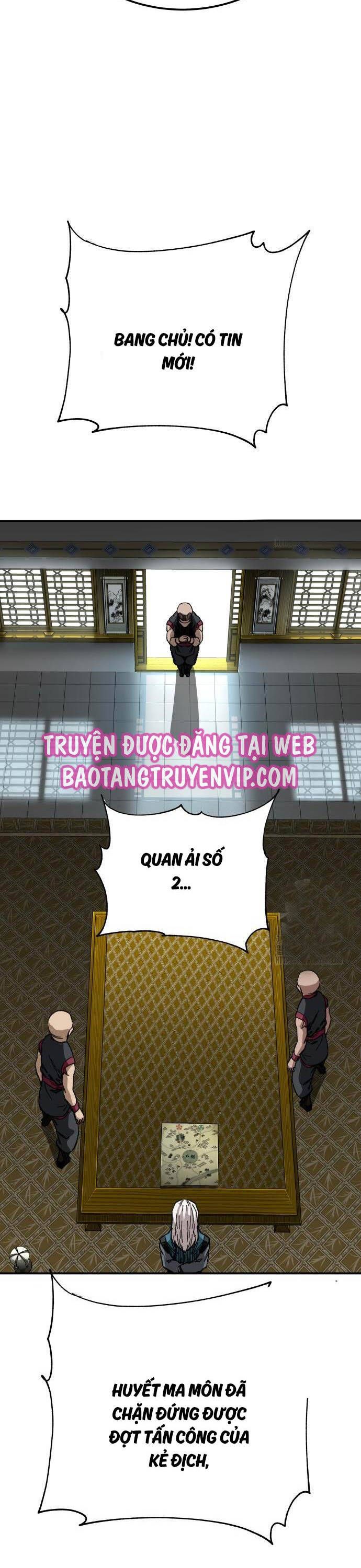 đọc truyện Ông Võ Giả Và Cháu Chí Tôn Chương 45 ảnh 35 tại Giả Dược