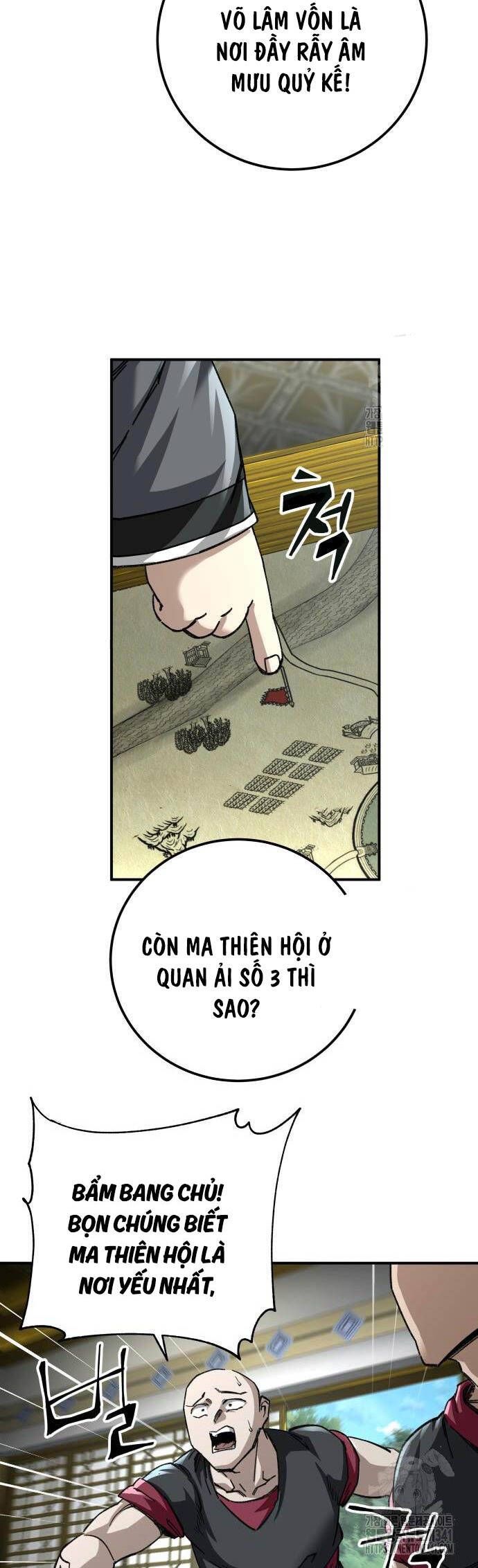 đọc truyện Ông Võ Giả Và Cháu Chí Tôn Chương 45 ảnh 37 tại Giả Dược