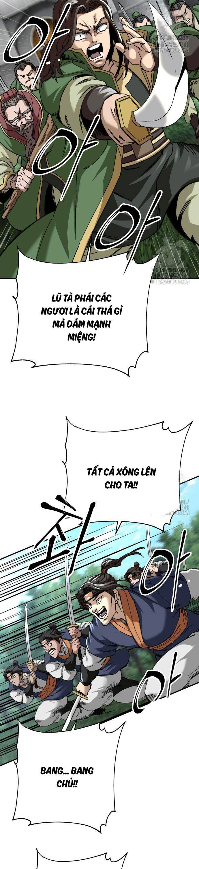 đọc truyện Ông Võ Giả Và Cháu Chí Tôn Chương 45 ảnh 39 tại Giả Dược