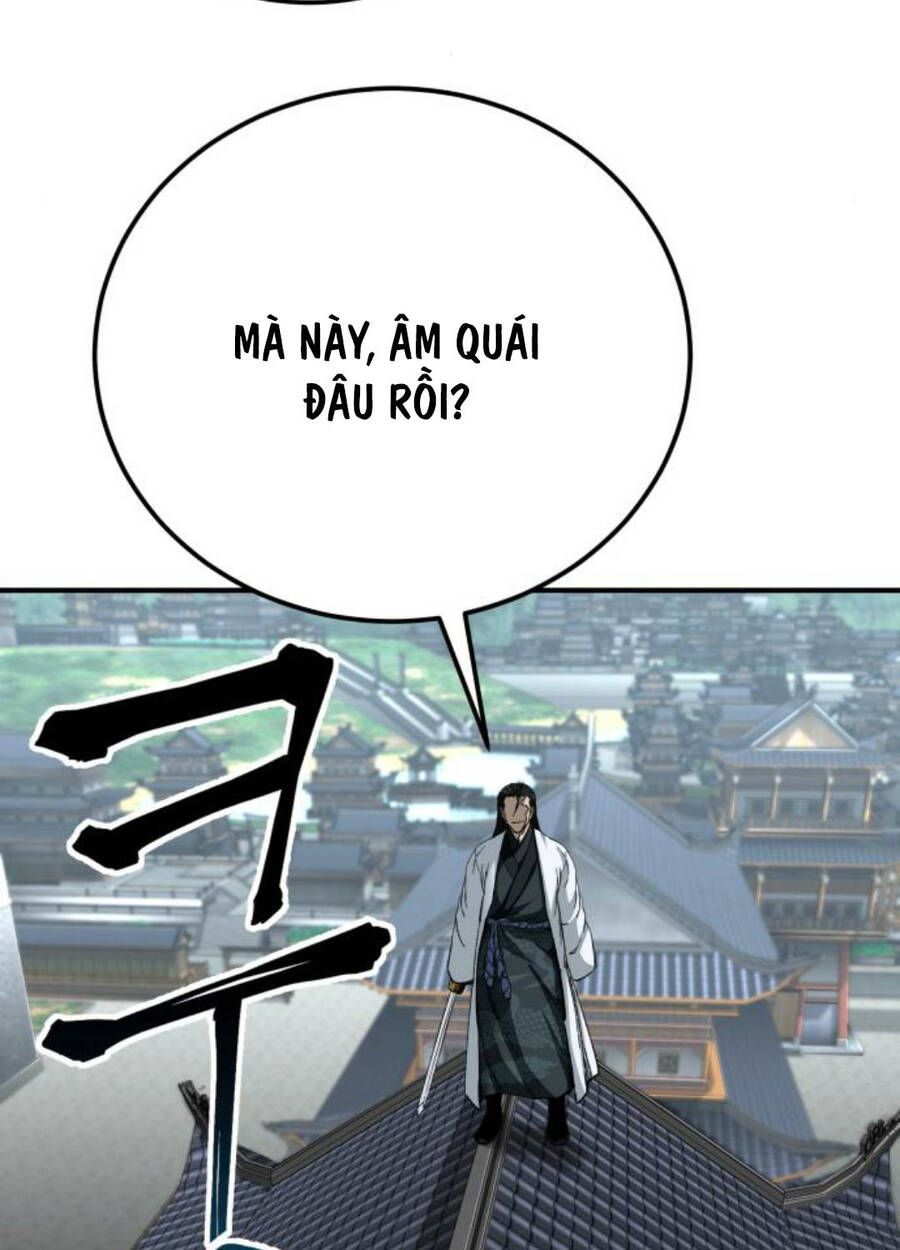 đọc truyện Ông Võ Giả Và Cháu Chí Tôn Chương 46 ảnh 138 tại Giả Dược