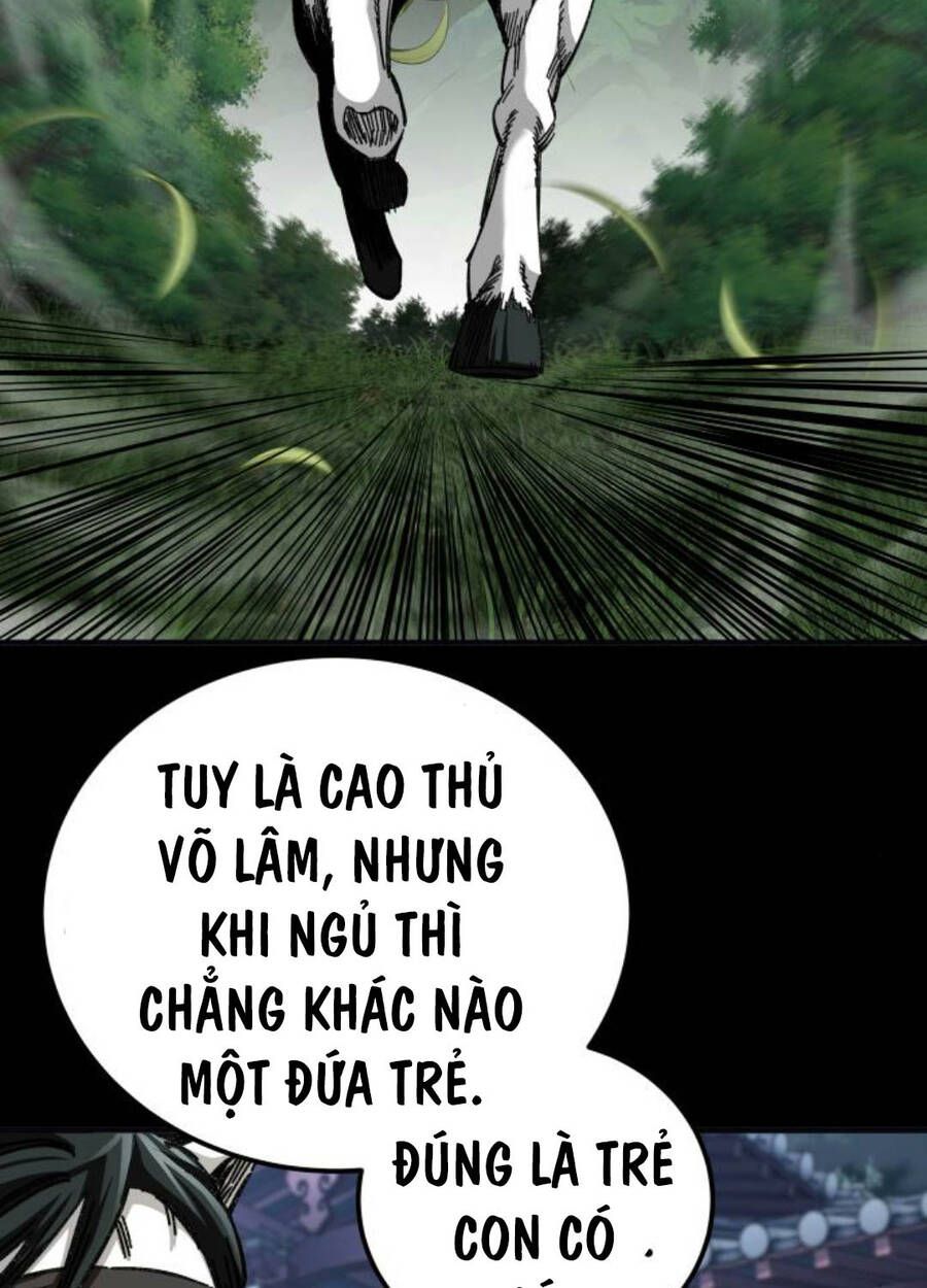 đọc truyện Ông Võ Giả Và Cháu Chí Tôn Chương 46 ảnh 44 tại Giả Dược