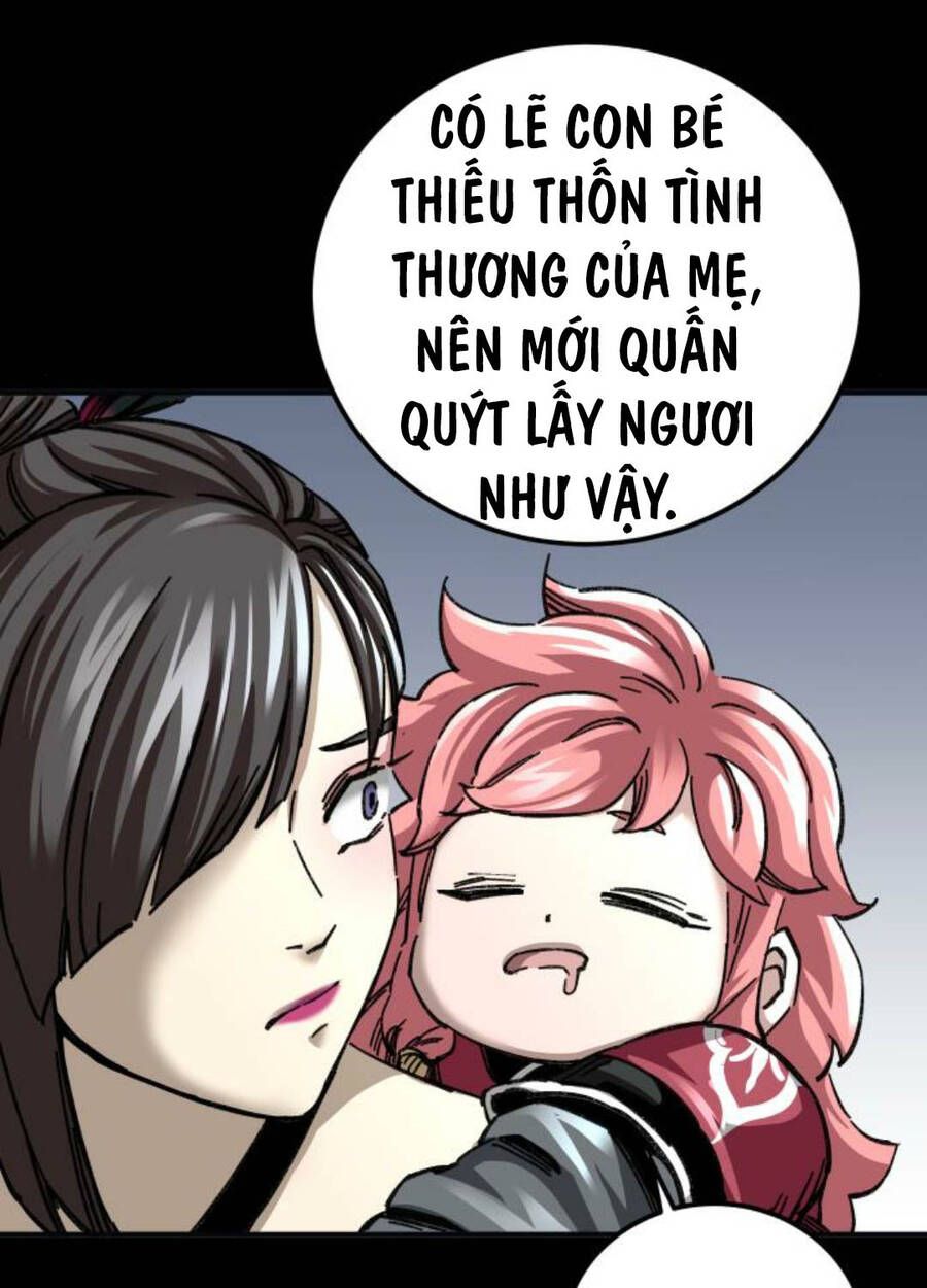 đọc truyện Ông Võ Giả Và Cháu Chí Tôn Chương 46 ảnh 46 tại Giả Dược
