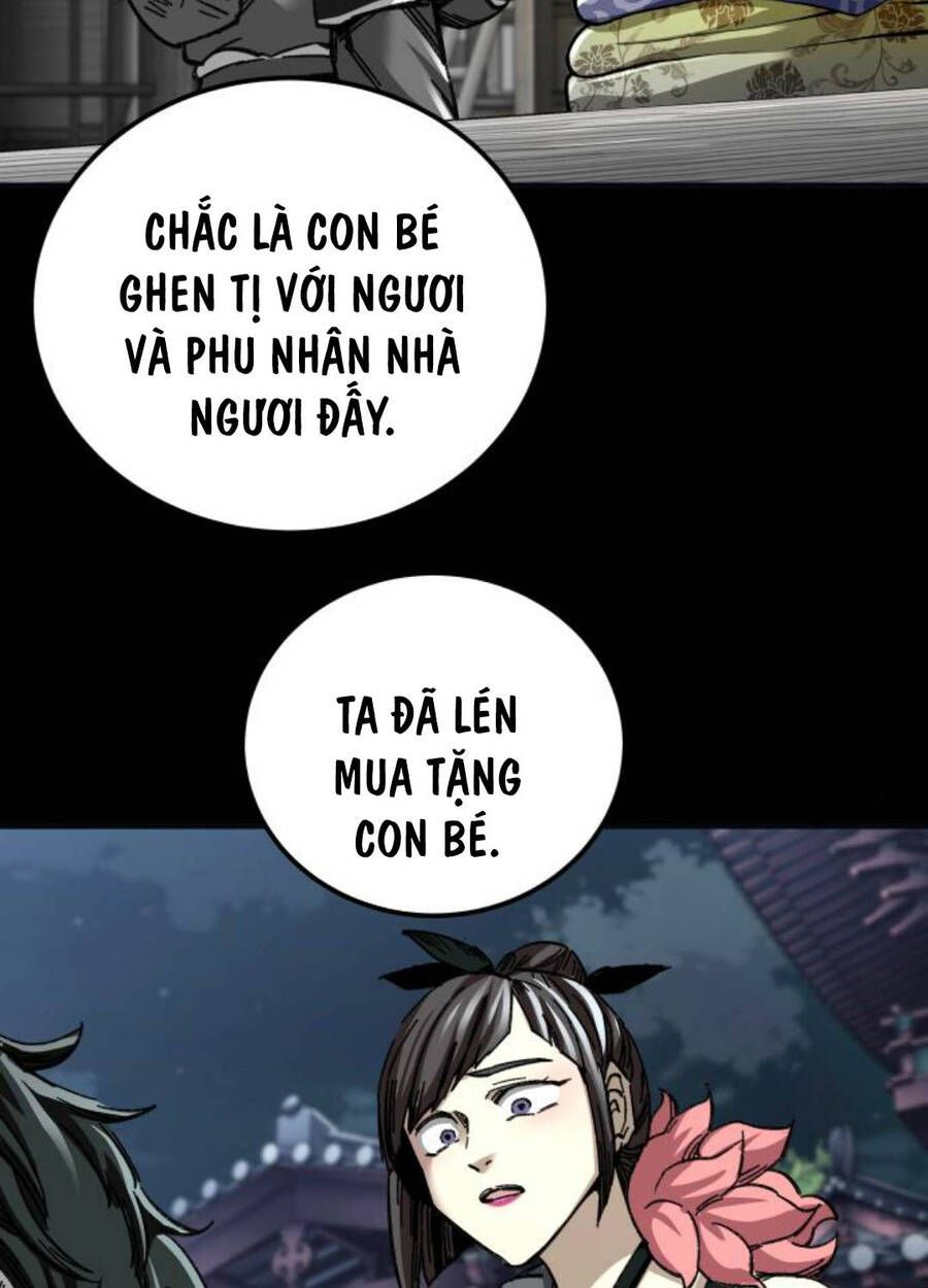 đọc truyện Ông Võ Giả Và Cháu Chí Tôn Chương 46 ảnh 51 tại Giả Dược