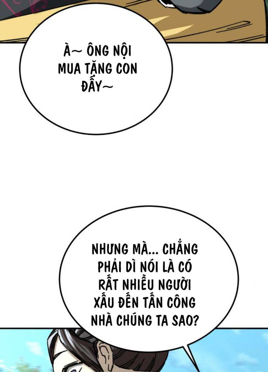 đọc truyện Ông Võ Giả Và Cháu Chí Tôn Chương 46 ảnh 59 tại Giả Dược