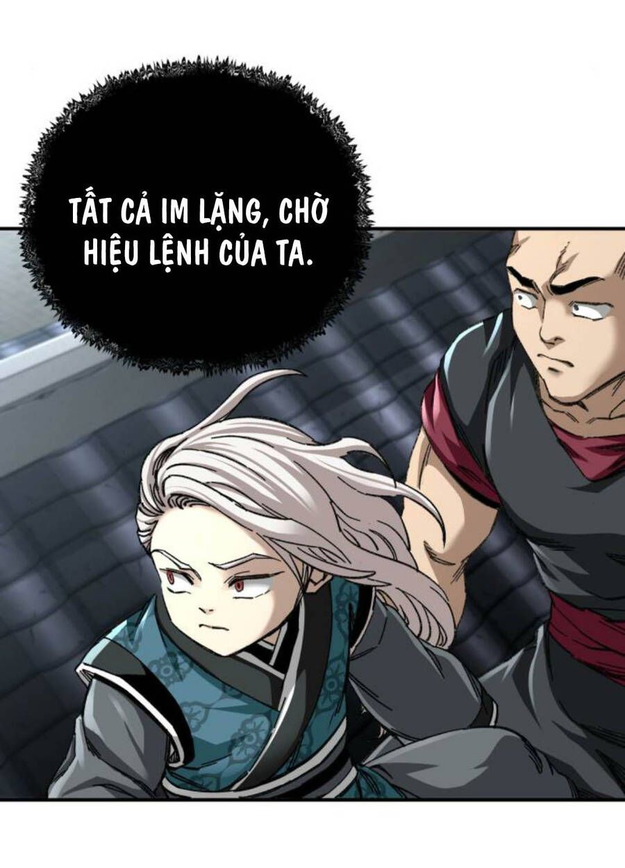 đọc truyện Ông Võ Giả Và Cháu Chí Tôn Chương 46 ảnh 85 tại Giả Dược