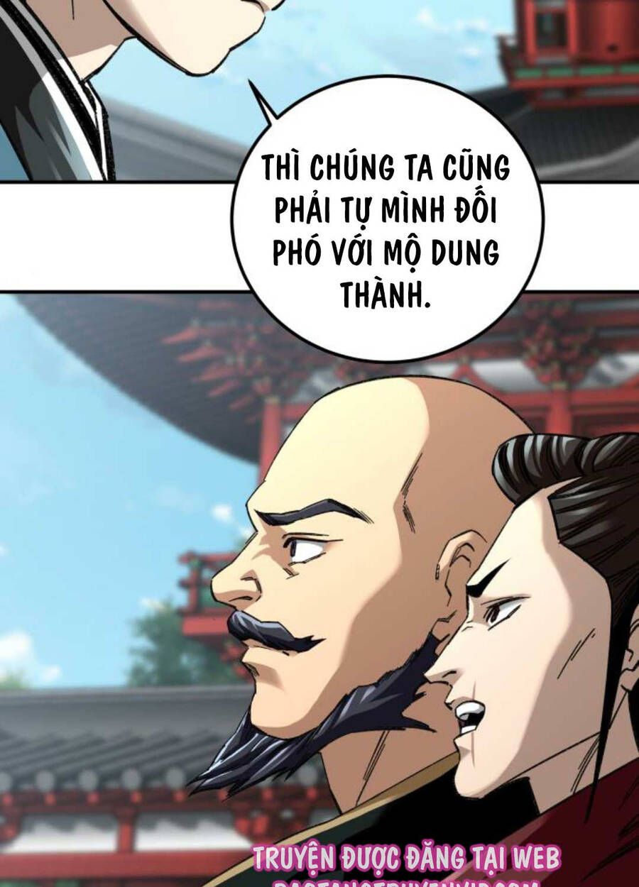 đọc truyện Ông Võ Giả Và Cháu Chí Tôn Chương 47 ảnh 31 tại Truyện Dạ Ký