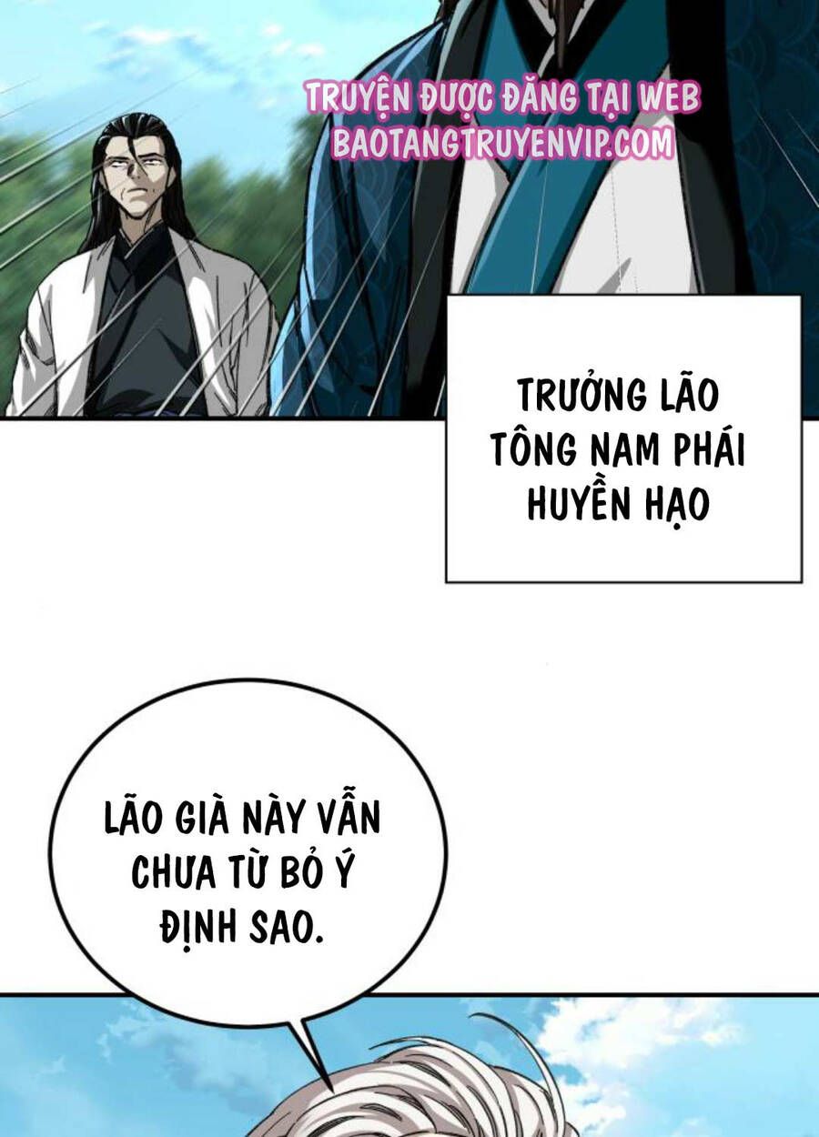 đọc truyện Ông Võ Giả Và Cháu Chí Tôn Chương 47 ảnh 35 tại Truyện Dạ Ký