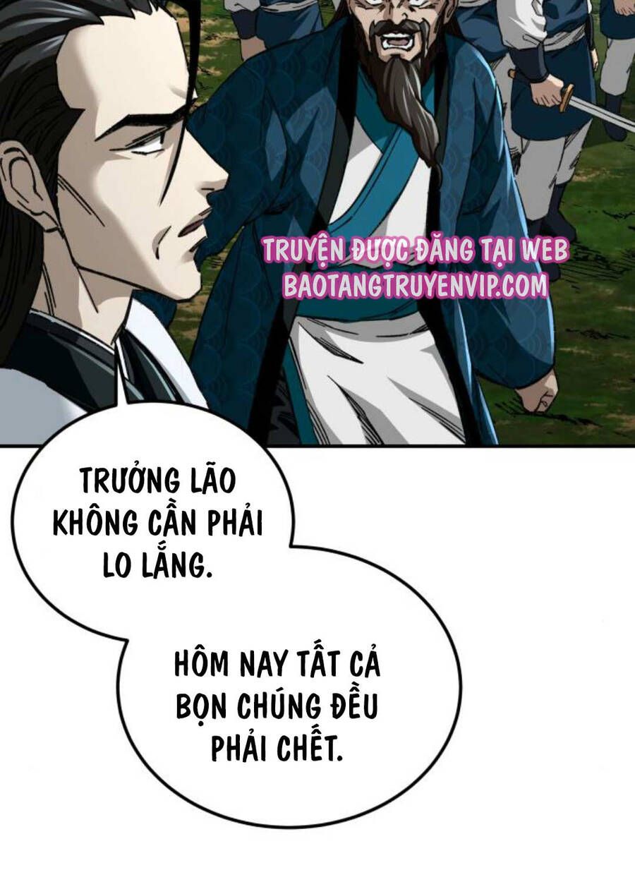 đọc truyện Ông Võ Giả Và Cháu Chí Tôn Chương 47 ảnh 37 tại Truyện Dạ Ký