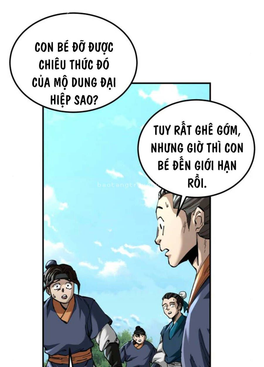 đọc truyện Ông Võ Giả Và Cháu Chí Tôn Chương 48 ảnh 118 tại Giả Dược