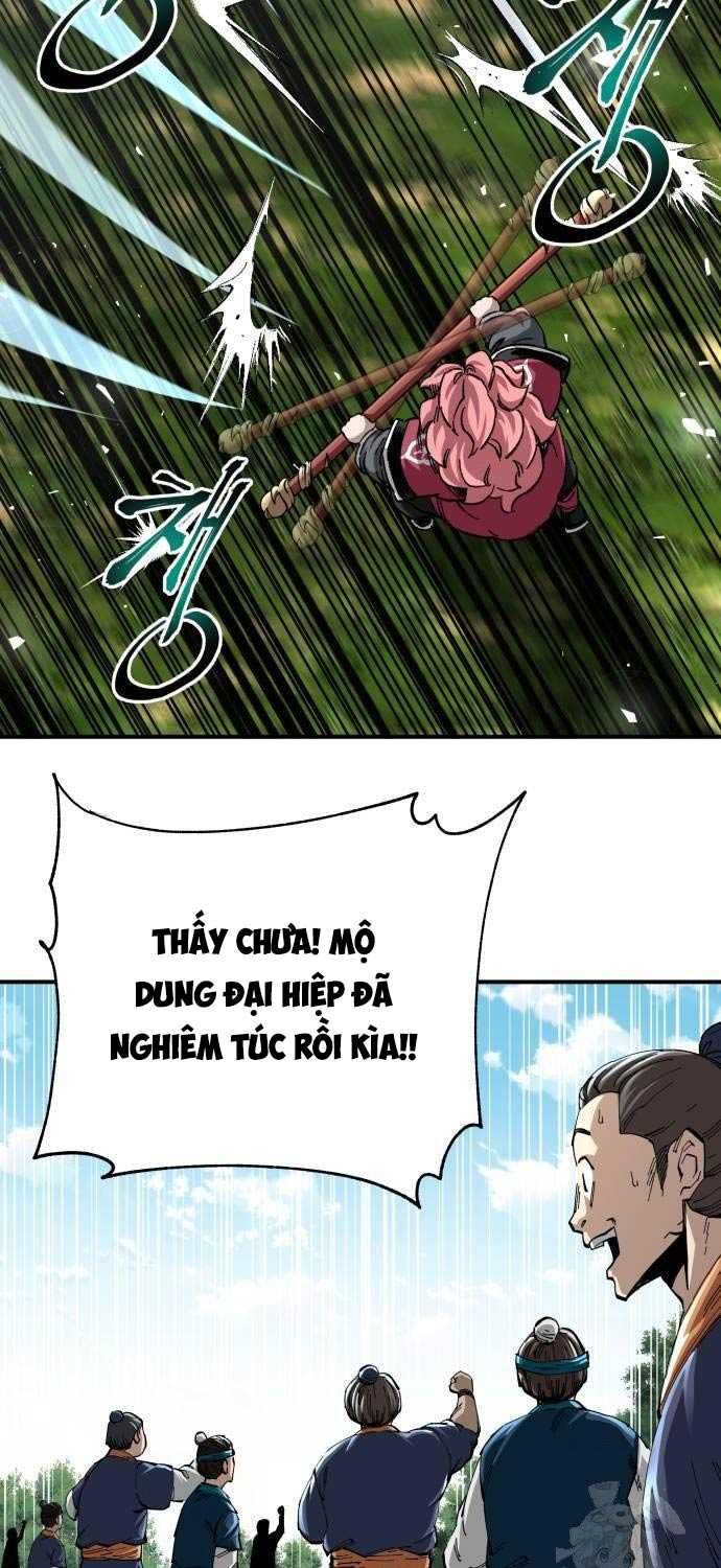 đọc truyện Ông Võ Giả Và Cháu Chí Tôn Chương 49 ảnh 27 tại Giả Dược