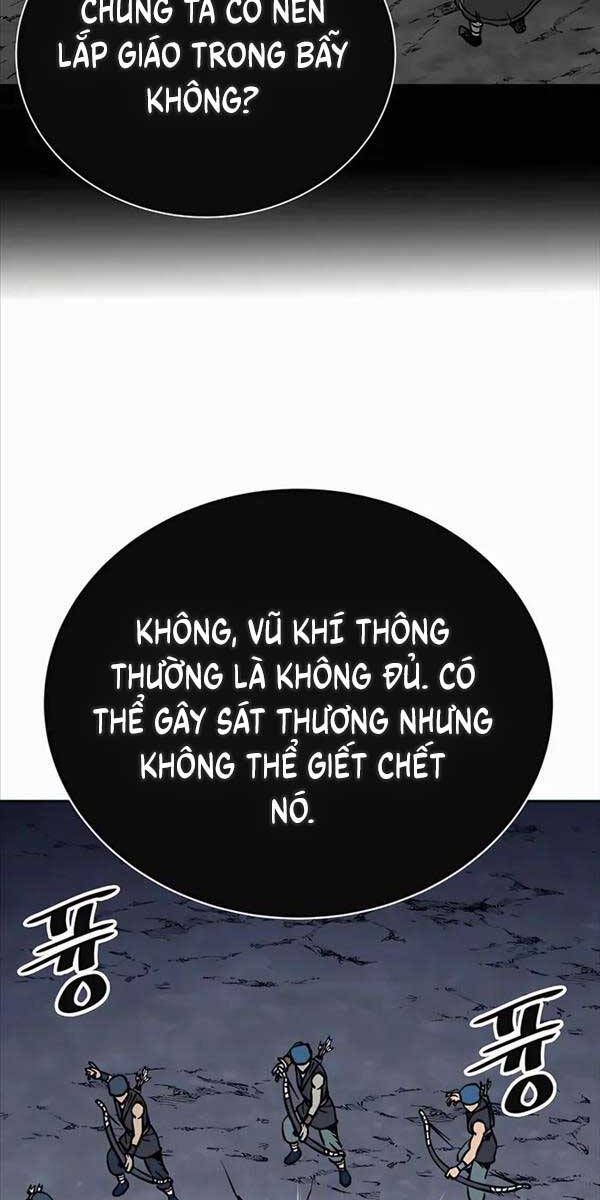 đọc truyện Ông Võ Giả Và Cháu Chí Tôn Chương 5 ảnh 103 tại Truyện Dạ Ký