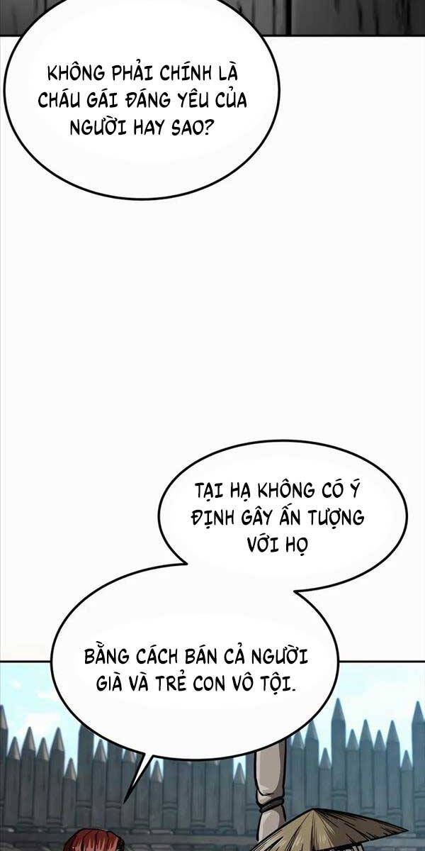 đọc truyện Ông Võ Giả Và Cháu Chí Tôn Chương 5 ảnh 70 tại Truyện Dạ Ký