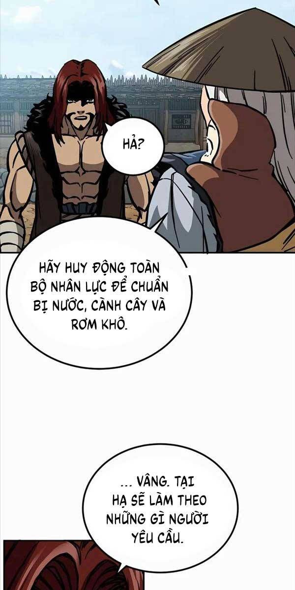 đọc truyện Ông Võ Giả Và Cháu Chí Tôn Chương 5 ảnh 75 tại Truyện Dạ Ký