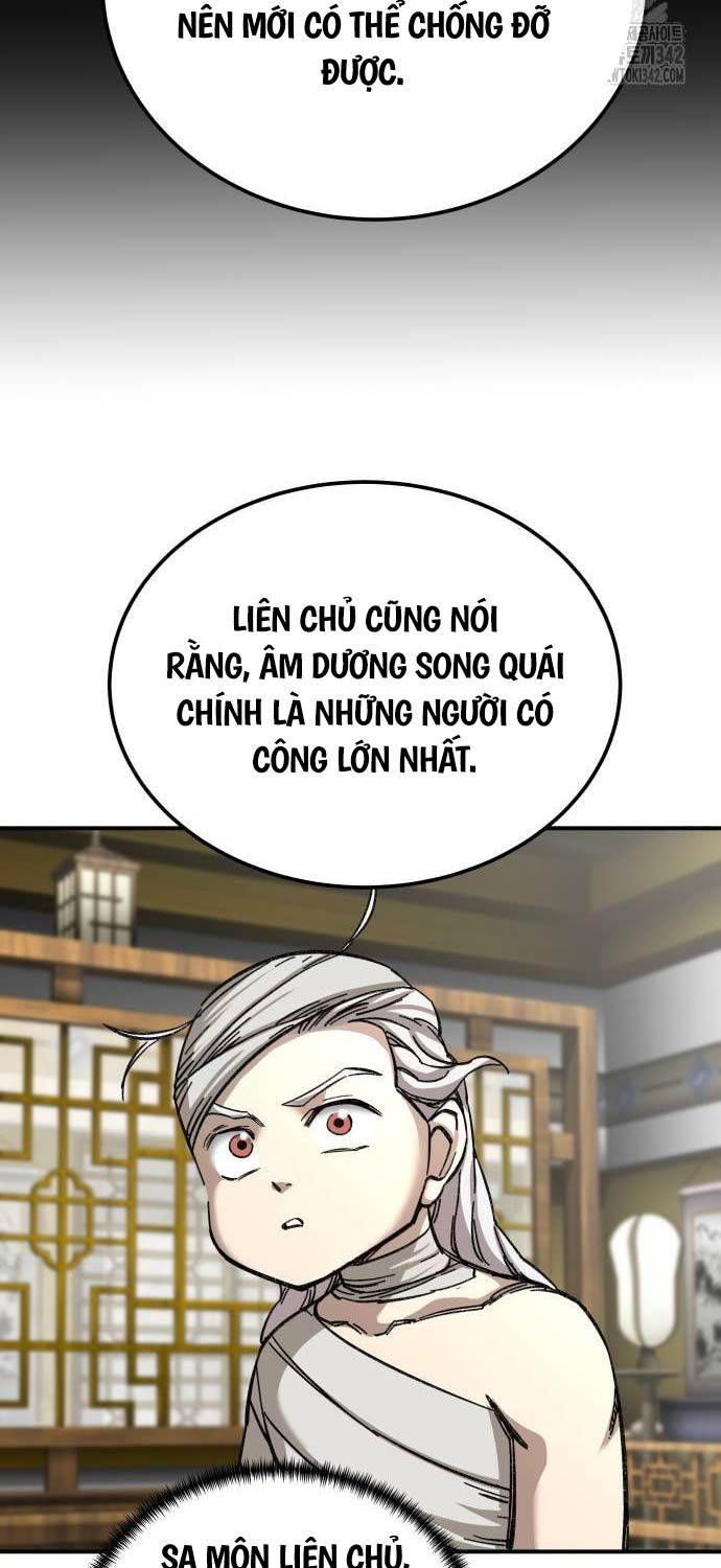 đọc truyện Ông Võ Giả Và Cháu Chí Tôn Chương 50 ảnh 39 tại Thiên Thai Truyện