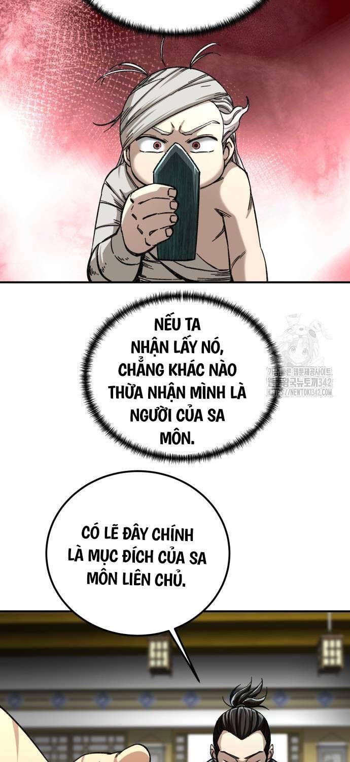 đọc truyện Ông Võ Giả Và Cháu Chí Tôn Chương 50 ảnh 46 tại Thiên Thai Truyện