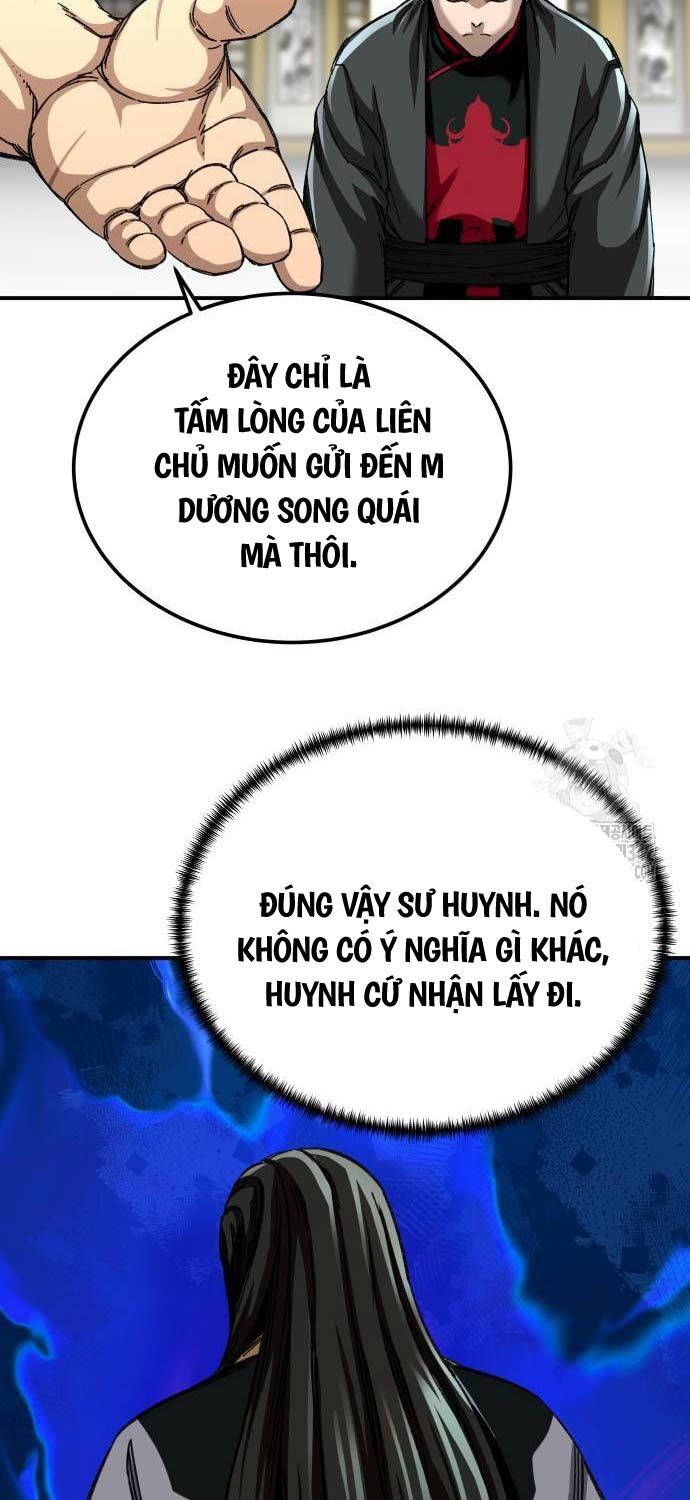 đọc truyện Ông Võ Giả Và Cháu Chí Tôn Chương 50 ảnh 47 tại Thiên Thai Truyện