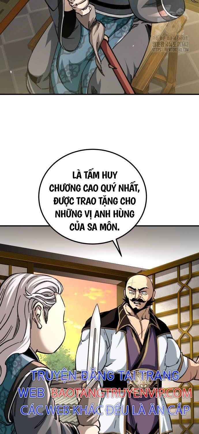 đọc truyện Ông Võ Giả Và Cháu Chí Tôn Chương 50 ảnh 52 tại Thiên Thai Truyện