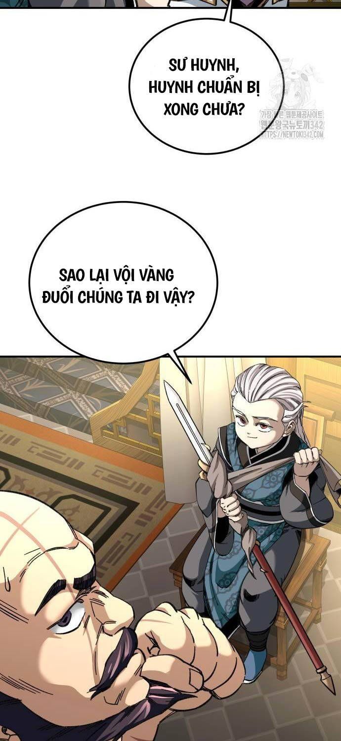 đọc truyện Ông Võ Giả Và Cháu Chí Tôn Chương 50 ảnh 53 tại Thiên Thai Truyện