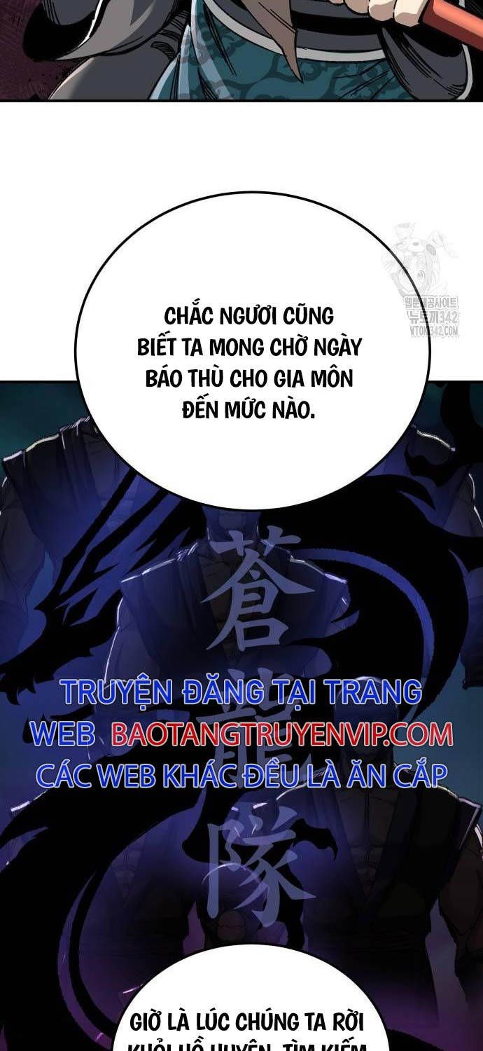 đọc truyện Ông Võ Giả Và Cháu Chí Tôn Chương 50 ảnh 55 tại Thiên Thai Truyện