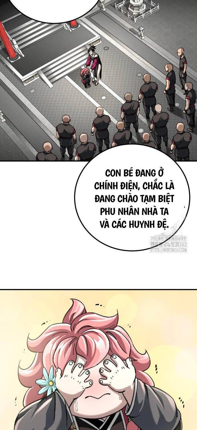đọc truyện Ông Võ Giả Và Cháu Chí Tôn Chương 50 ảnh 59 tại Thiên Thai Truyện