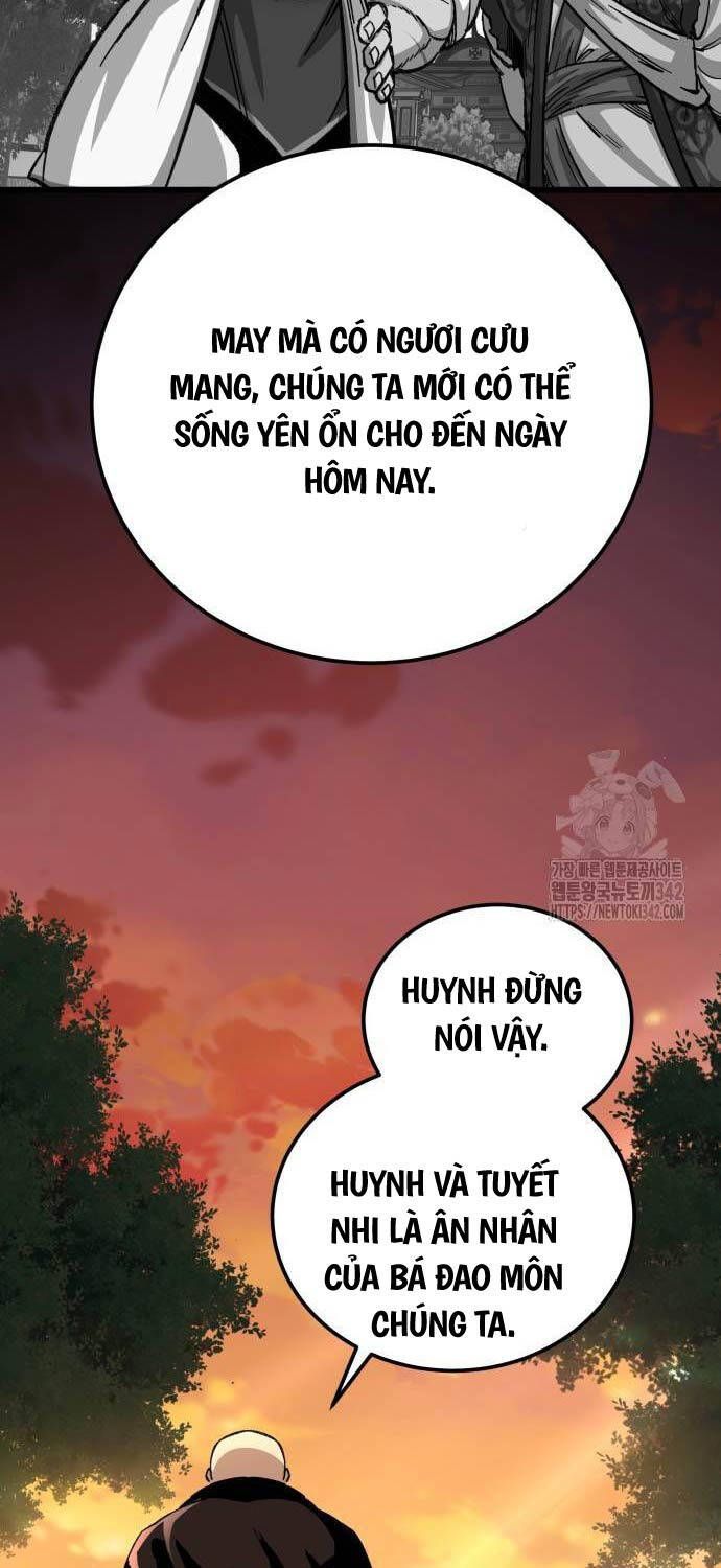 đọc truyện Ông Võ Giả Và Cháu Chí Tôn Chương 50 ảnh 71 tại Thiên Thai Truyện